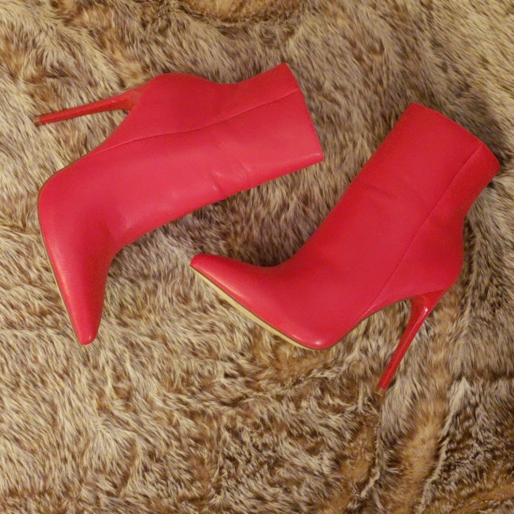 Booties